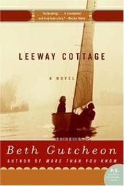 Tapa de Leeway Cottage