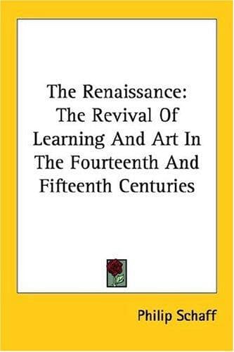 Tapa de The Renaissance