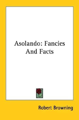 Tapa de Asolando