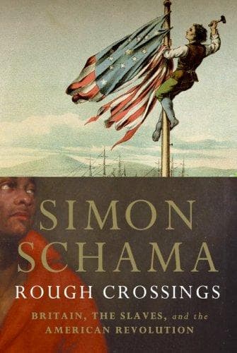 Tapa de Rough crossings