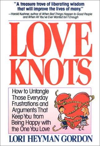 Tapa de Love knots