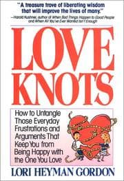 Tapa de Love knots