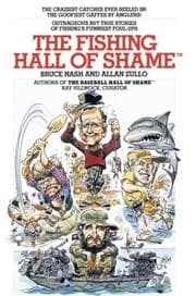 Tapa de The fishing hall of shame