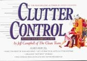 Tapa de Clutter control