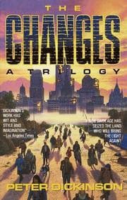 Tapa de The Changes