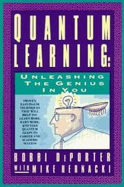 Tapa de Quantum learning