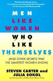 Tapa de Men Like Women Who Like Themselves