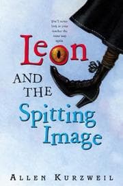 Tapa de Leon and the Spitting Image