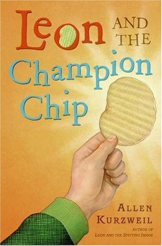 Tapa de Leon and the Champion Chip