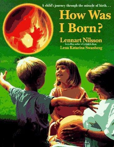 Tapa de How Was I Born?