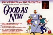 Tapa de Good as new