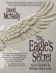 Tapa de The Eagle's Secret