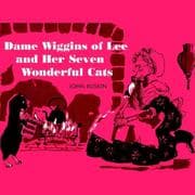 Tapa de Dame Wiggins of Lee and her seven wonderful cats