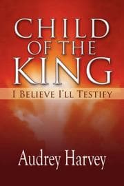Tapa de Child of the King