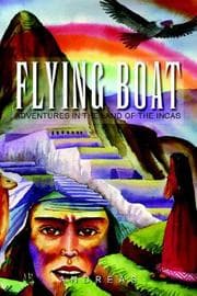Tapa de Flying Boat