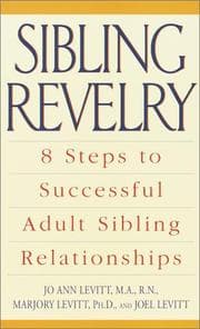 Tapa de Sibling Revelry