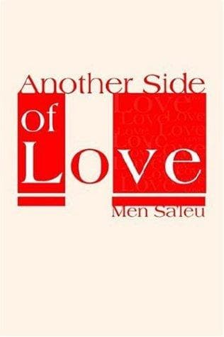 Tapa de Another Side of Love