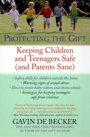 Tapa de Protecting the Gift