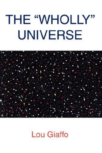 Tapa de The ''Wholly'' Universe