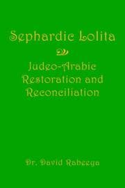 Tapa de Sephardic Lolita
