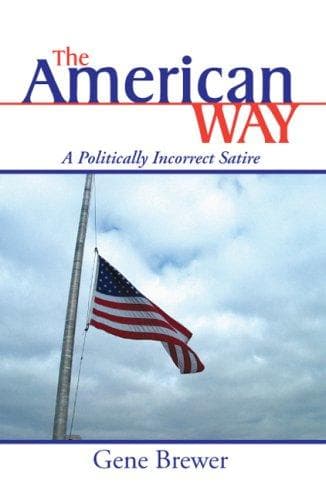 Tapa de The American Way