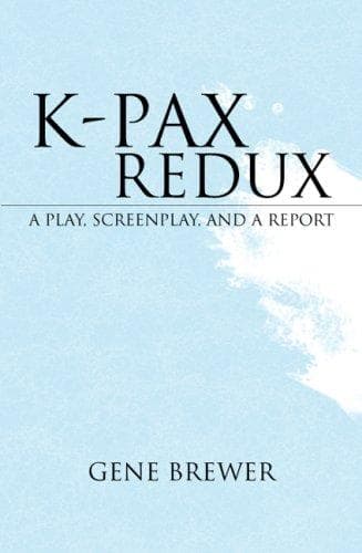 Tapa de K-PAX REDUX