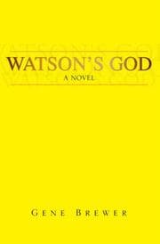 Tapa de Watson's God