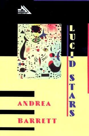 Tapa de Lucid stars