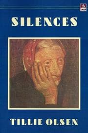 Tapa de Silences