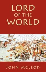 Tapa de Lord of the World