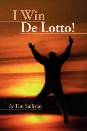 Tapa de I Win De Lotto!