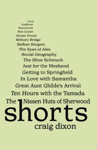 Tapa de Shorts