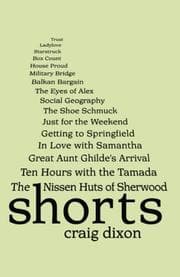 Tapa de Shorts