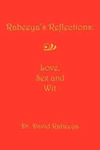 Tapa de Rabeeya's Reflections