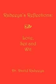 Tapa de Rabeeya's Reflections
