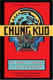 Tapa de Chung Kuo