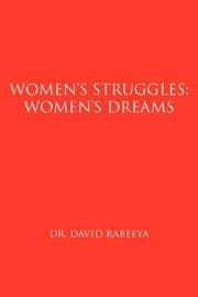 Tapa de Women's Struggles