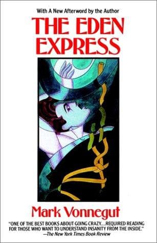 Tapa de Eden Express