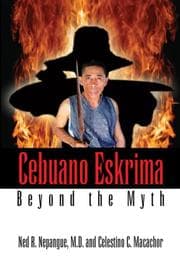 Tapa de Cebuano eskrima