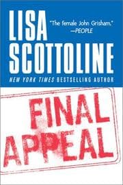 Tapa de Final appeal