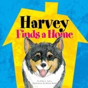 Tapa de Harvey Finds a Home