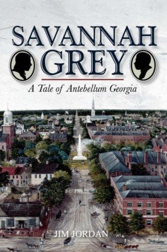 Tapa de Savannah Grey