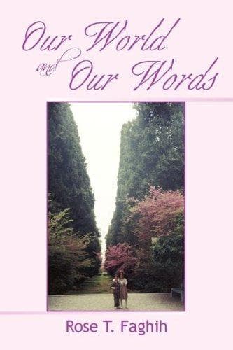 Tapa de Our World and Our Words