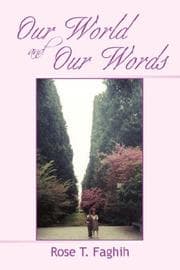 Tapa de Our World and Our Words