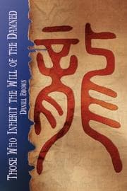 Tapa de Those Who Inherit the Will of the Damned