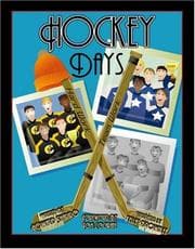Tapa de Hockey Days