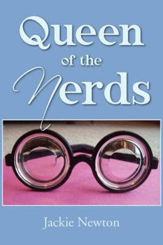 Tapa de Queen of the Nerds