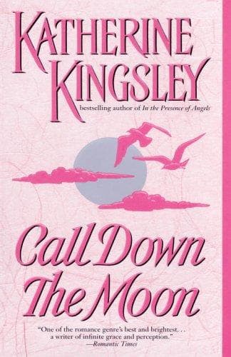 Tapa de Call Down the Moon