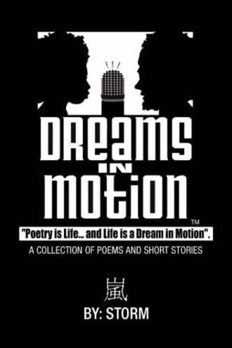 Tapa de Dreams in Motion
