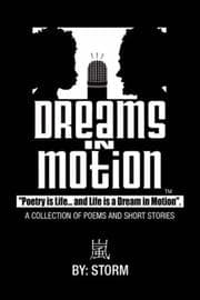 Tapa de Dreams in Motion